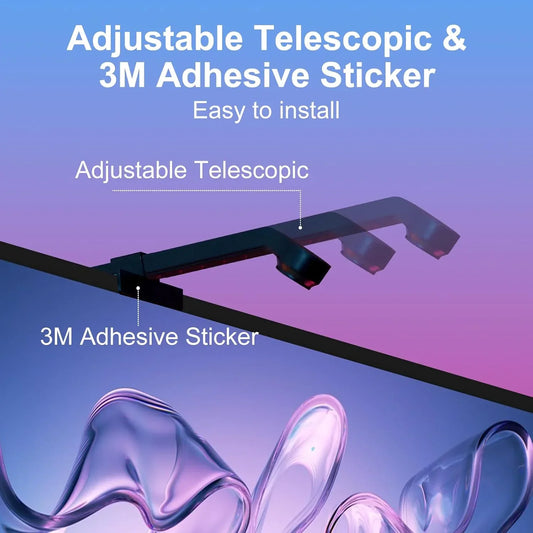 TV LED Syncing Backlight