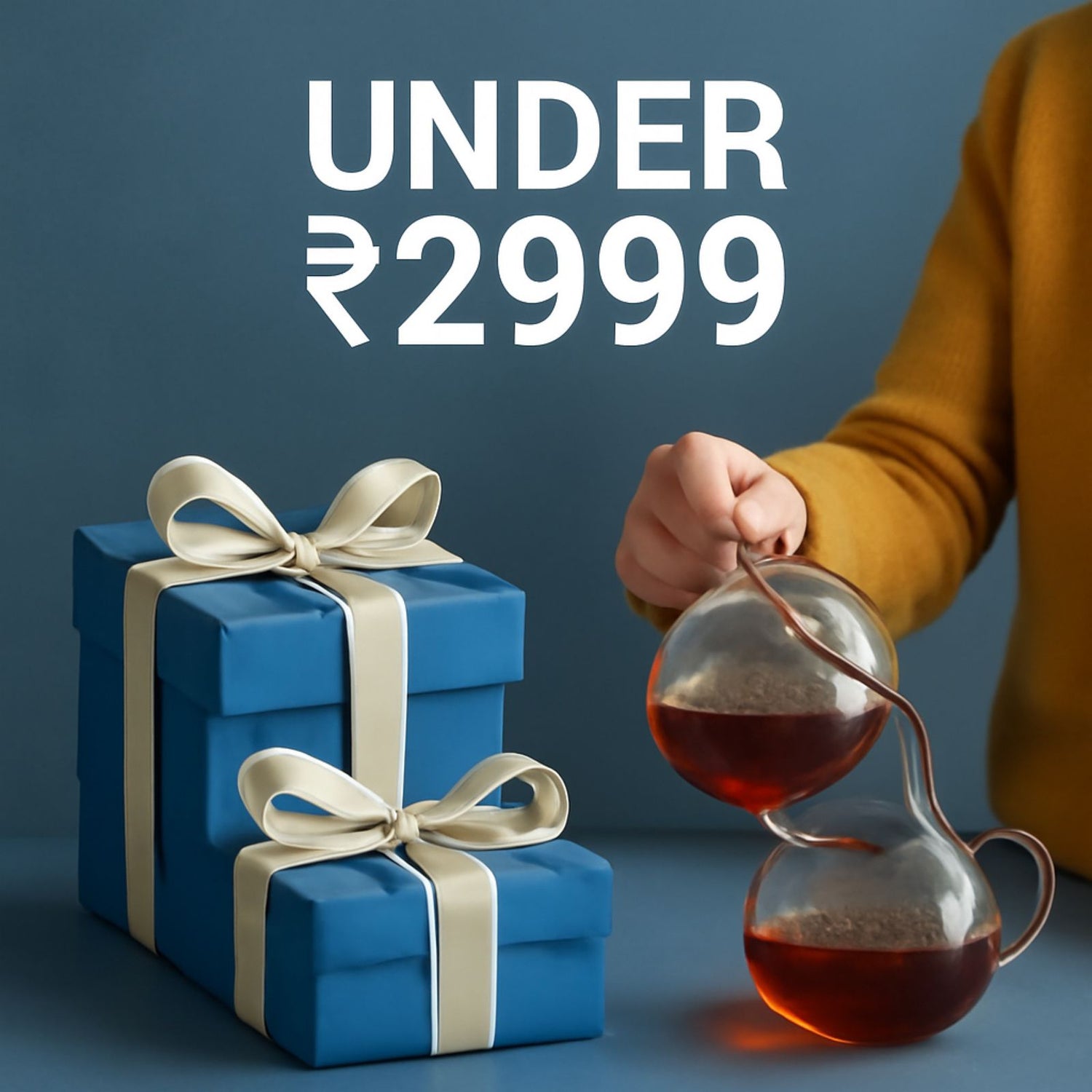 Under 2999